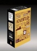 's Adventure Lab (Paperback) - Keri Smith Photo