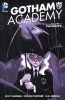 Gotham Academy, Volume 2 - Calamity (Hardcover) - Becky Cloonan Photo