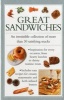 Great Sandwiches (Hardcover) - Valerie Ferguson Photo