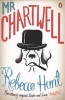 Mr Chartwell (Paperback) - Rebecca Hunt Photo