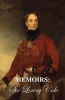 Memoirs of Sir Lowry Cole (Paperback) - Edited Maude Lowry Cole Photo