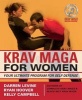 Krav Maga for Women - Your Ultimate Program for Self Defense (Paperback) - Darren Levine Photo