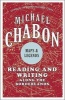 Maps and Legends (Paperback) - Michael Chabon Photo