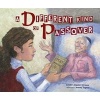 A Different Kind of Passover (Hardcover) - Linda Leopold Strauss Photo