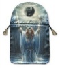 LS Sacred Priestess Tarot Bag - Lo Scarabeo Photo