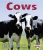 Cows (Book) - Robin Nelson Photo