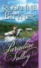 Paradise Valley (Paperback) - Rosanne Bittner Photo