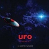 UFO Calendar 2017 - 16 Month Calendar (Paperback) - David Mann Photo