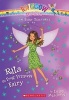 Rita the Frog Princess Fairy (the Fairy Tale Fairies #4) (Paperback) - Daisy Meadows Photo