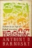 Heatstroke - Nature in an Age of Global Warming (Hardcover) - Anthony Barnosky Photo