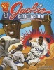 Jackie Robinson - Baseball's Great Pioneer (Paperback) - Jason Glaser Photo