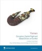 Yemen - Corruption, Capital Flight and Global Drivers of Conflict (Paperback, New) - Ginny Hill Photo