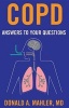 COPD - Answers to Your Questions (Paperback) - Donald A Mahler Photo