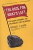 The Race for What's Left - The Global Scramble for the World's Last Resources (Paperback) - Michael T Klare Photo