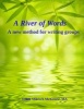 A River of Words - A New Method for Writing Groups (Paperback) - Judith Mikesch McKenzie Photo