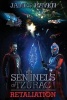 Sentinels of Tzurac - Retaliation (Paperback) - James Raven Photo