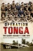 Operation Tonga - The Glider Assault: 6 June 1944 (Hardcover) - Kevin Shannon Photo