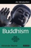 Buddhism - An Introduction (Paperback) - Alexander Wynne Photo