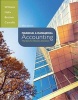 Financial & Managerial Accounting with Connect Plus Access Code - The Basis for Business Decisions (Hardcover, 17th) - Jan Williams Photo