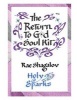 The Return to God Soul Kit - How to Prepare for Rosh Hashanah and Yom Kippur (Paperback) - Rae Shagalov Photo