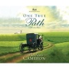 One True Path (Standard format, CD) - Barbara Cameron Photo