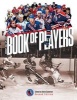 Hockey Hall of Fame Book of Players (Paperback, 2nd) - Steve Cameron Photo