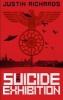 The Suicide Exhibition - The Never War (Paperback) - Justin Richards Photo