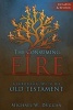 The Consuming Fire - A Christian Guide to the Old Testament (Paperback, Revised edition) - Michael Duggan Photo