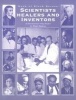 Book of Black Heroes Scientists Healers and Inventors (Paperback, First) - Wade Hudson Photo