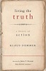 Living the Truth - A Theory of Action (Paperback) - Klaus Demmer Photo