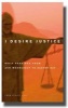 I Desire Justice - Daily Reflections from Ash Wednesday to Easter Day (Paperback) - Ridley Hall Photo