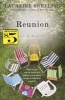 Reunion (Paperback, Special) - Lauraine Snelling Photo