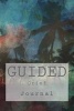 Guided Grief Journal - And Adult Coloring Book (Paperback) - J C Grace Photo