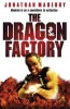 The Dragon Factory (Paperback) - Jonathan Maberry Photo