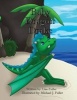 Baby Dragon Drake (Paperback) - Lisa Fuller Photo