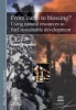 From Curse to Blessing? - Using Natural Resources to Fuel Sustainable Development (Paperback) - Irakli Khodeli Photo