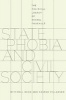 State Phobia and Civil Society - The Political Legacy of Michel Foucault (Paperback) - Mitchell Dean Photo