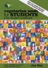 Vegetarian Nosh for Students - A Fun Student Cookbook (Paperback, 2nd Revised edition) - Joy May Photo