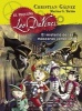 El Pequeno Leo Da Vinci. el Misterio de las Mascaras Venecianas #4 (Spanish, Hardcover) - Christian Galvez Photo