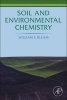 Soil and Environmental Chemistry (Hardcover, New) - William F Bleam Photo