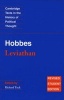 Hobbes: Leviathan - Revised Student Edition (Paperback, Revised) - Thomas Hobbes Photo