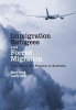 Immigration, Refugees and Forced Migration - Law, Policy and Practice in Australia (Paperback) - Mary E Crock Photo