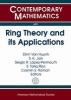 Ring Theory and its Applications (Paperback) - Dinh Van Huynh Photo