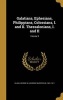 Galatians, Ephesians, Philippians, Colossians, I. and II. Thessalonians, I. and II; Volume 9 (Hardcover) - George W George Whitefield 18 Clark Photo