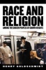 Race and Religion Among the Chosen Peoples of Crown Heights (Paperback) - Henry Goldschmidt Photo