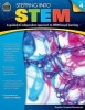 Stepping Into Stem Grade 4 (Paperback) - Robert W Smith Photo