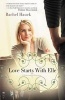 Love Starts with Elle (Paperback) - Rachel Hauck Photo