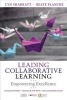 Leading Collaborative Learning - Empowering Excellence (Paperback) - Lyn Sharratt Photo