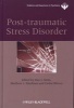 Post-Traumatic Stress Disorder (Hardcover) - Dan J Stein Photo