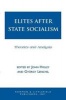 Elites After State Socialism - Theories and Analysis (Paperback) - John Higley Photo